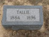 Talusyn PHILLIPS